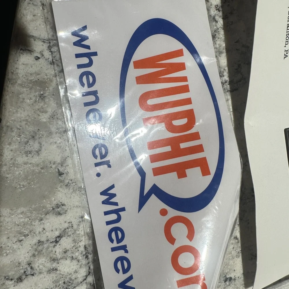 The Office- Dunder Mifflin Fan Pack Bundle (Socks, Pins, and other goodies) - Picture 2 of 10